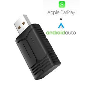 Trdls Apple Carplay / Android Auto adapter