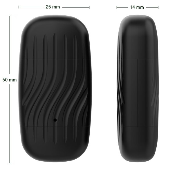 Trdls Apple Carplay / Android Auto adapter