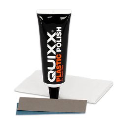 QUIXX Metal reparationskit
