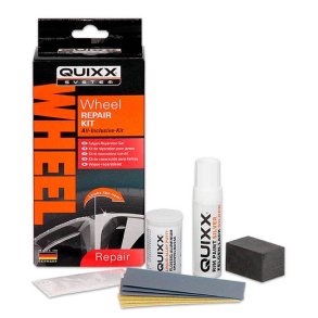 QUIXX Flgreparationsst slv