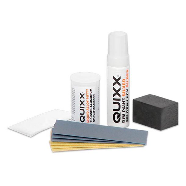 QUIXX Flgreparationsst slv