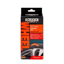 QUIXX Flgreparationsst slv