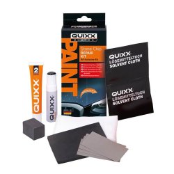 QUIXX Stenslag reparationsst hvid