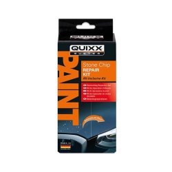 QUIXX Stenslag reparationsst hvid