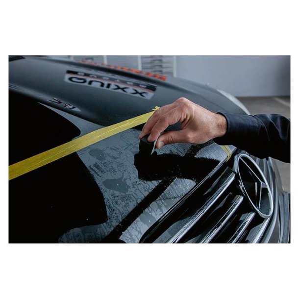 QUIXX Stenslag reparationsst hvid