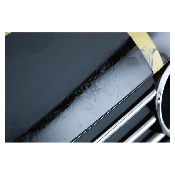 QUIXX Stenslag reparationsst hvid