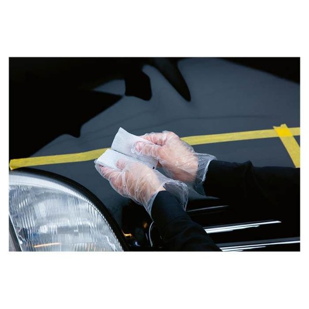 QUIXX Stenslag reparationsst hvid