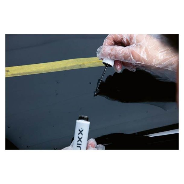 QUIXX Stenslag reparationsst hvid