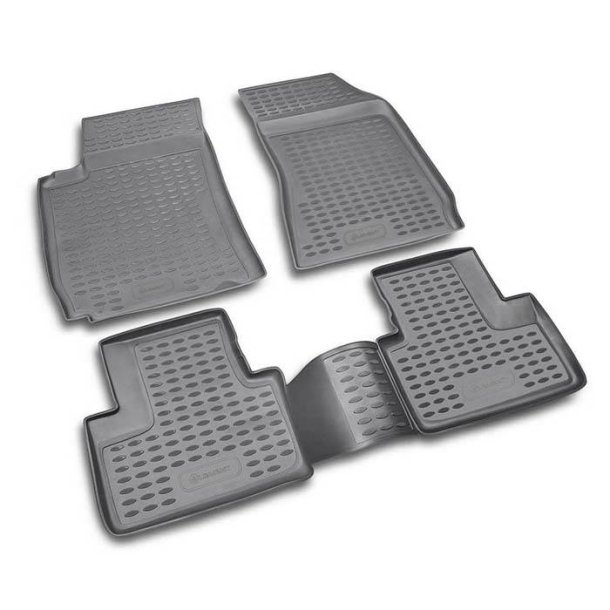 Gummimtter Alfa Romeo 159 12.2005-