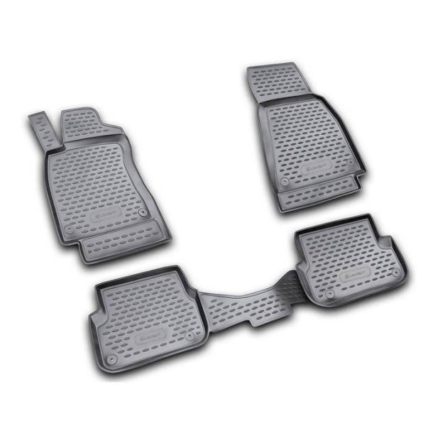 Gummimtter Audi A6 2004-2011 