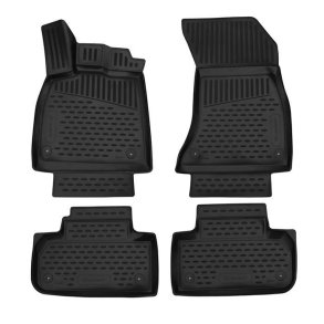 Gummimtter Audi Q5 FYB 05/2016-