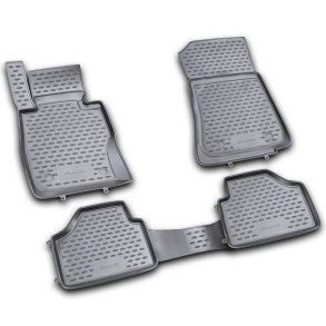 Gummimtter BMW X1 2009-2015