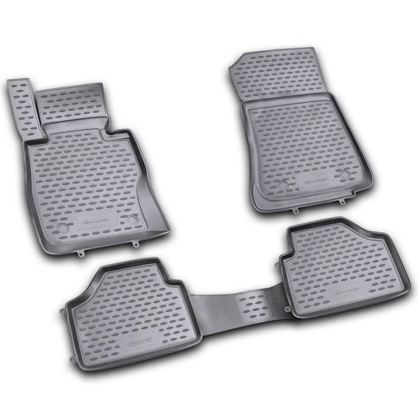 Gummimtter BMW X1 2009-2015