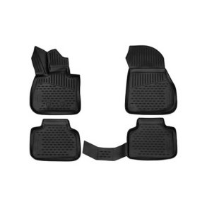 Gummimtter BMW X2 F39 2018-