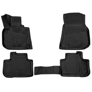 Gummimtter BMW X4 (g02) 2018-