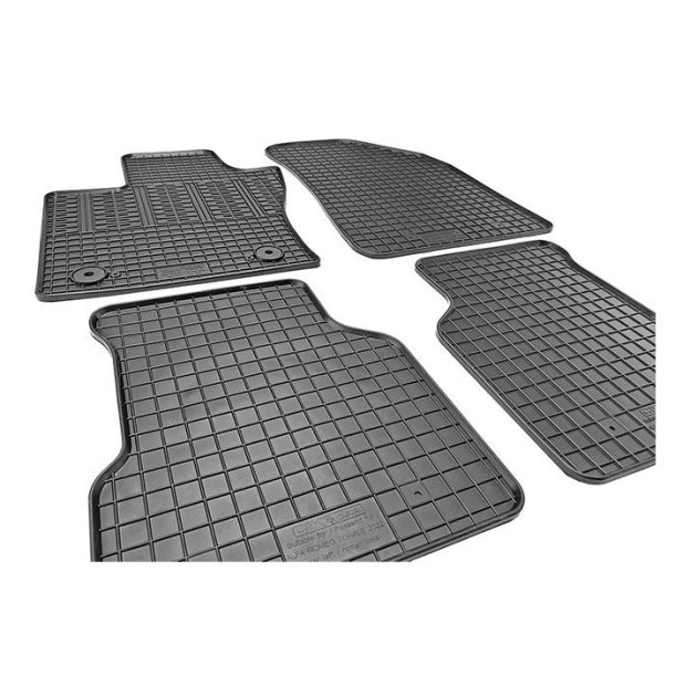 Gummimtter Alfa Romeo Tonale 2022-