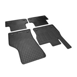 Gummimtter Til Audi A3 2012-, Seat Leon 3 2013-, Golf 7 2012- / 8 2019-
