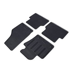 Gummimtter Audi Q3 (8U) 2011-