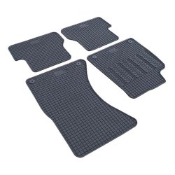 Gummimtter Audi A6 2011-, A7 2010-