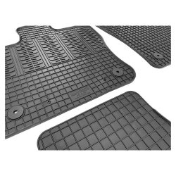 Gummimtter Audi Q2 2017- 