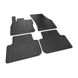 Gummimtter Audi Q3 2018-