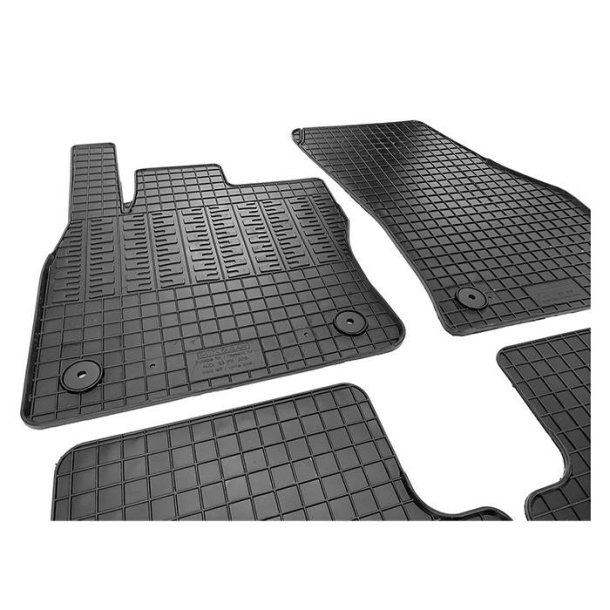 Gummimtter Audi Q3 2018-