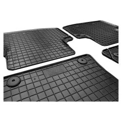 Gummimtter Audi A3 (8Y) 4 og 5 pers. 2020- ETSi