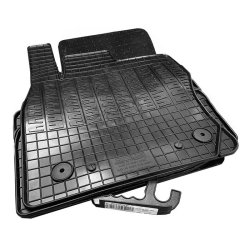 Gummimtter Audi A3 (8Y) 4 og 5 pers. 2020-