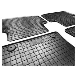 Gummimtter Audi A3 (8Y) 4 og 5 pers. 2020-