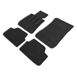 Gummimtter BMW 1 serie E87, E81, E82, E87, E88 04-11