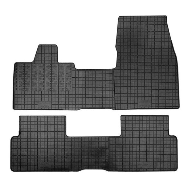 Gummimtter BMW i3 L01 2013-