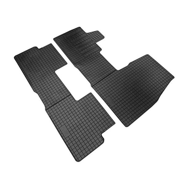 Gummimtter BMW i3 L01 2013-