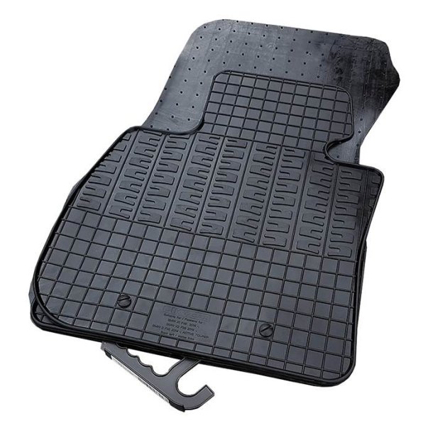 Gummimtter BMW X1 F48 16-, X2 F39 18- S2 F45 Toure 14-