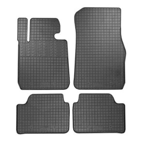 Gummimtter BMW 1 serie F20 10-, 15- Lift, S1 F21 12-