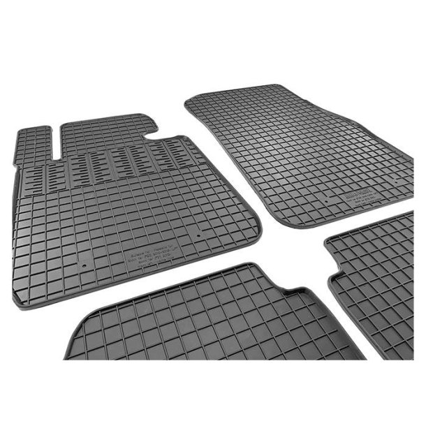 Gummimtter BMW 1 serie F20 10-, 15- Lift, S1 F21 12-