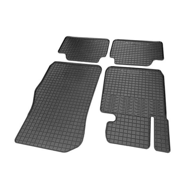 Gummimtter BMW 1 serie F20 10-, 15- Lift, S1 F21 12-