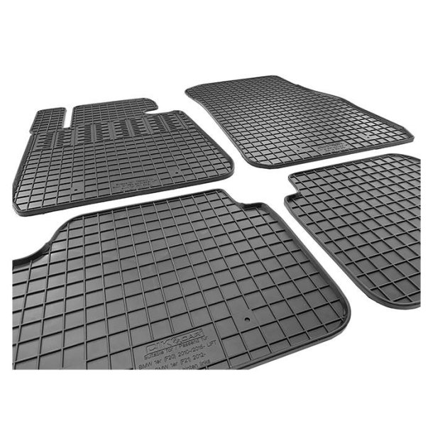 Gummimtter BMW 1 serie F20 10-, 15- Lift, S1 F21 12-