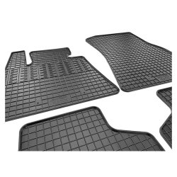 Gummimtter BMW X5 G05 2018-