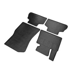 Gummimtter BMW X5 G05 2018-