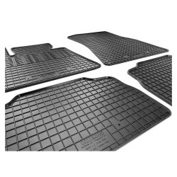 Gummimtter BMW X6 G06 2019-