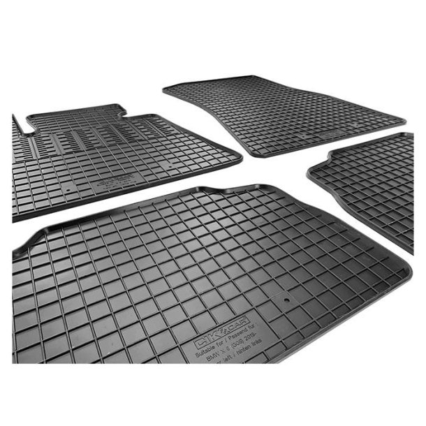 Gummimtter BMW X6 G06 2019-