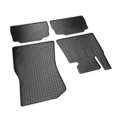 Gummimtter BMW X6 G06 2019-