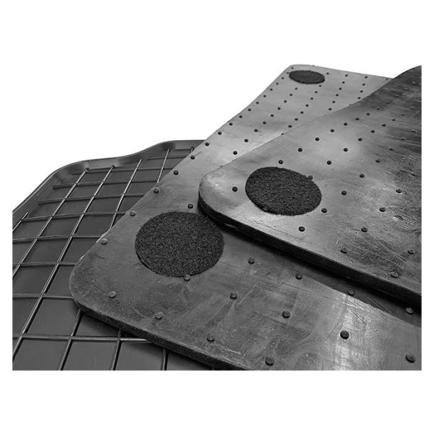 Gummimtter BMW X6 G06 2019-