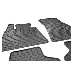 Gummimtter BMW X7 G07 2018- 5 pers.