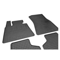 Gummimtter BMW X7 G07 2018- 5 pers.