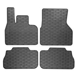 Gummimtter BMW iX (i20) 2021-