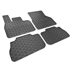 Gummimtter BMW iX (i20) 2021-