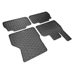 Gummimtter BMW iX (i20) 2021-