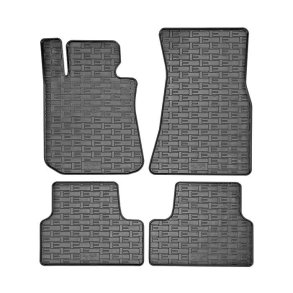 Gummimtter BMW i4 (G26 BEV) 2021-