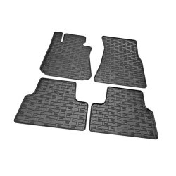 Gummimtter BMW i4 (G26 BEV) 2021-